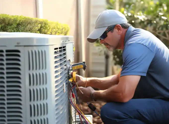 installateur Wateringen